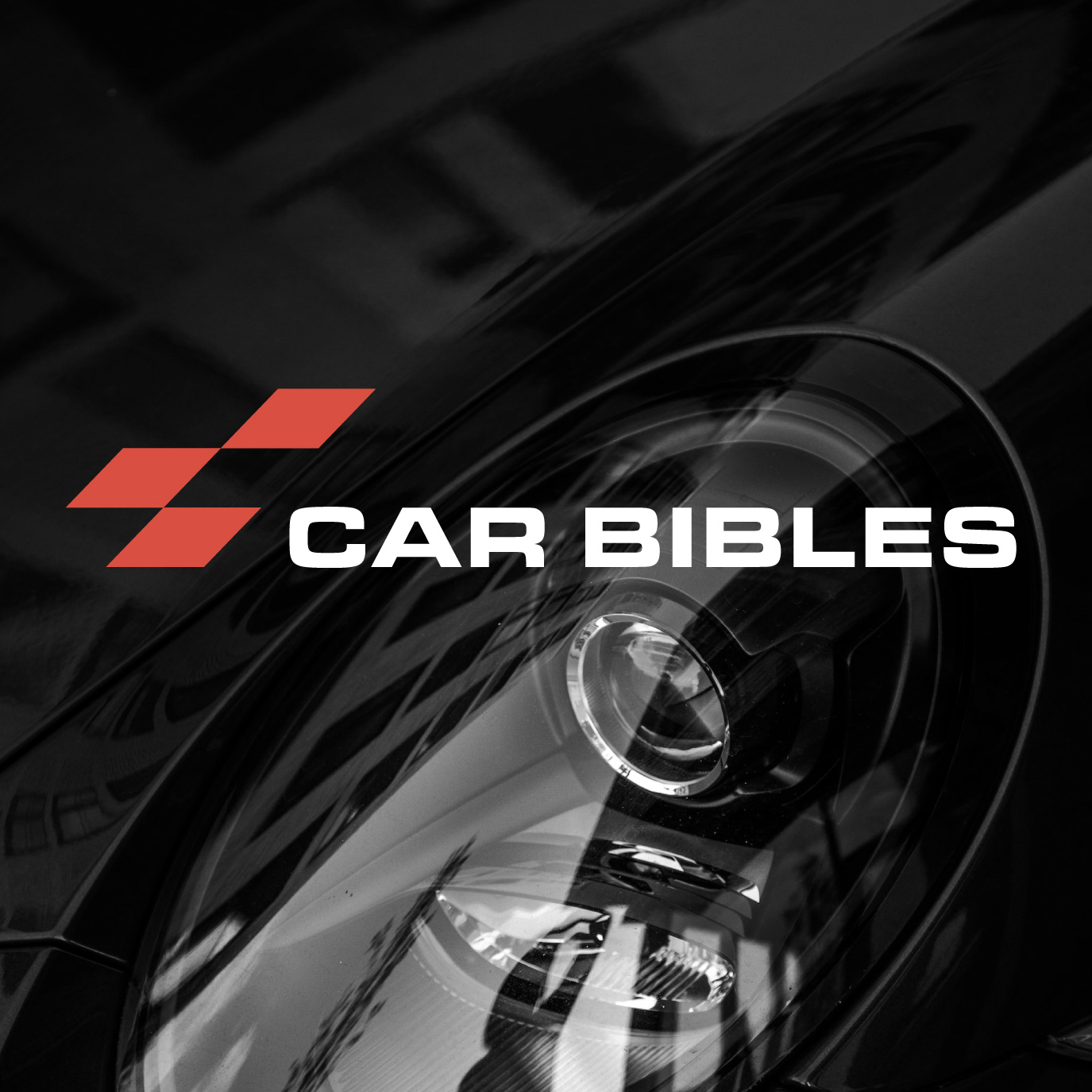 Car Bibles