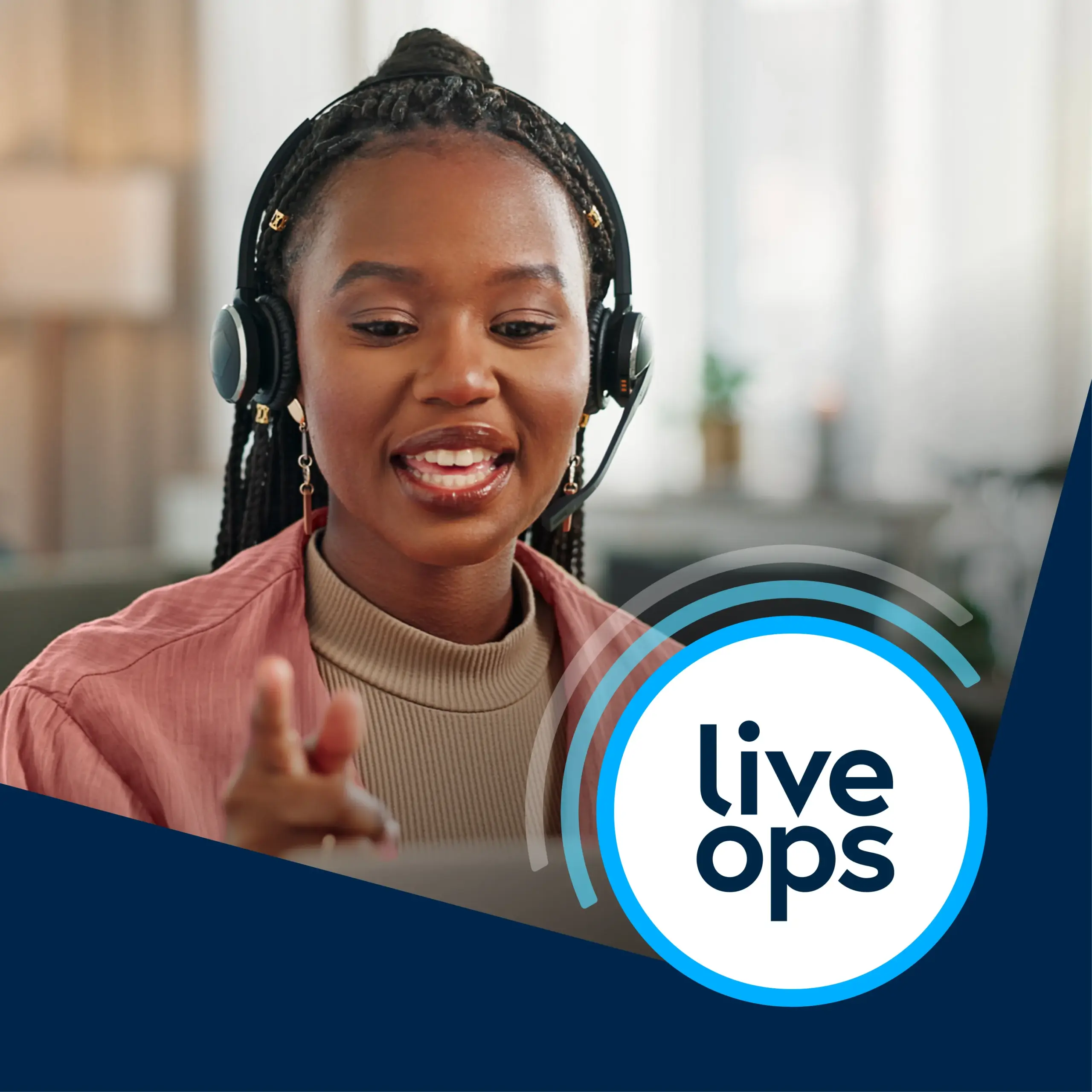 LiveOps